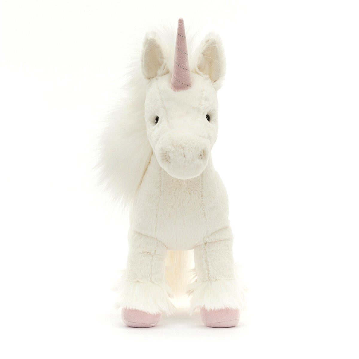 Jellycat Isadora enhjørning, 32 cm
