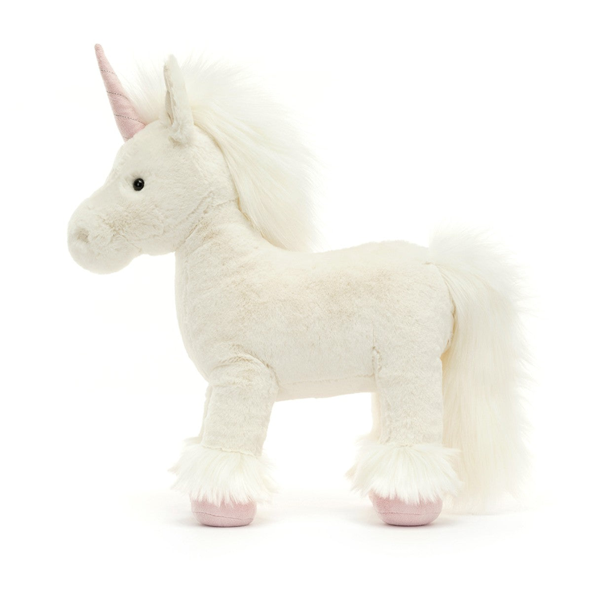 Jellycat Isadora enhjørning, 32 cm