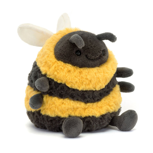 Jellycat Kryb - Albee brumbasse, 16 cm