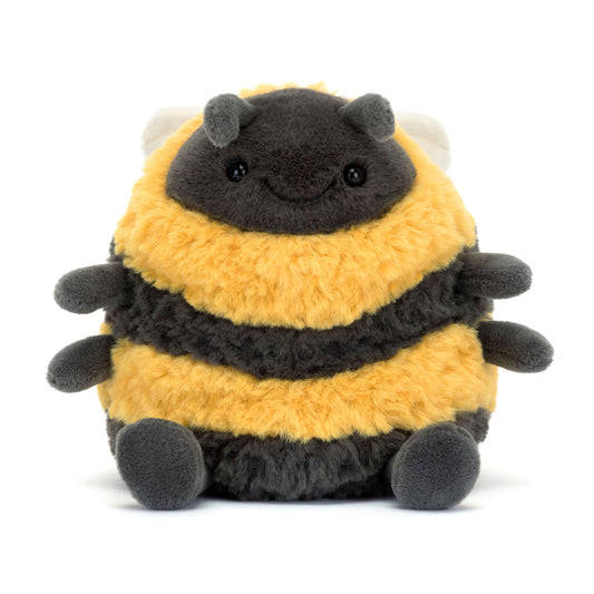 Jellycat Kryb - Albee brumbasse, 16 cm