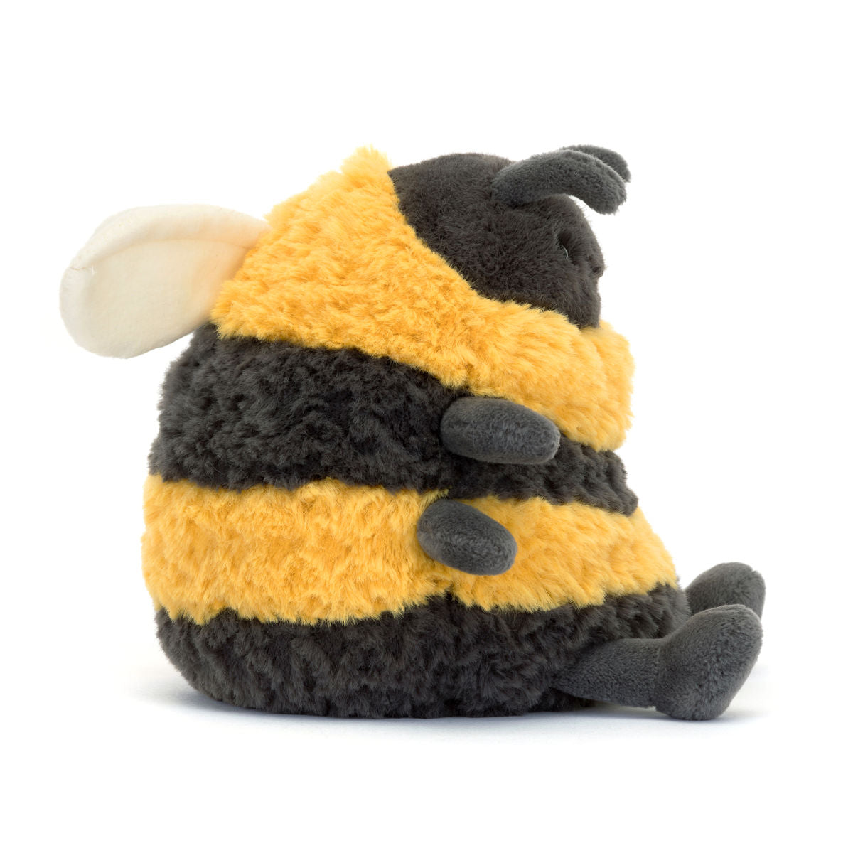 Jellycat Kryb - Albee brumbasse, 16 cm