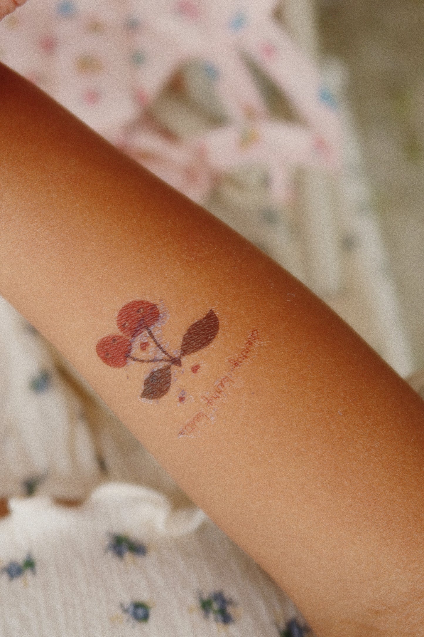 Konges Sløjd Tattoos, girl mix pack