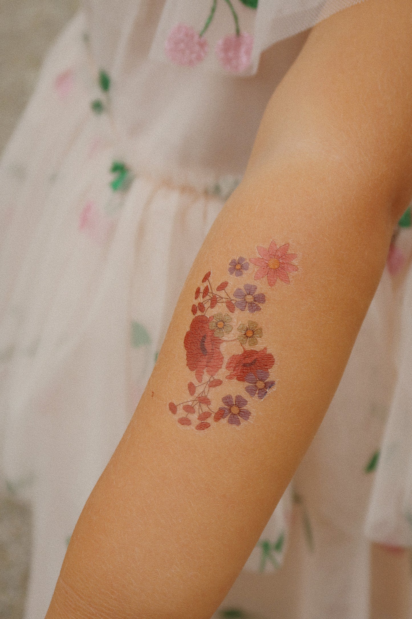 Konges Sløjd Tattoos, girl mix pack