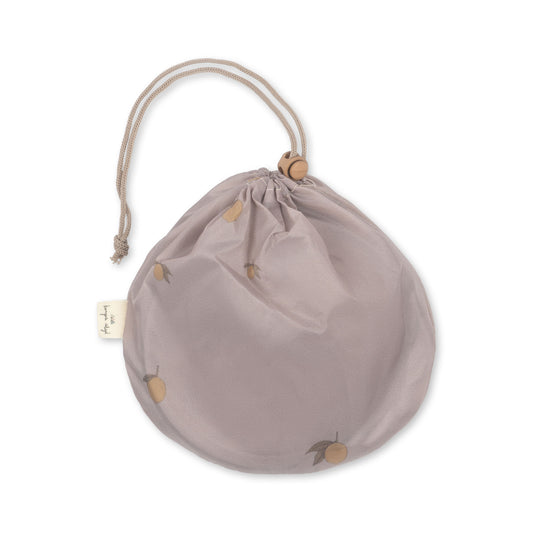 Konges Sløjd 2pk solskærme, lemon