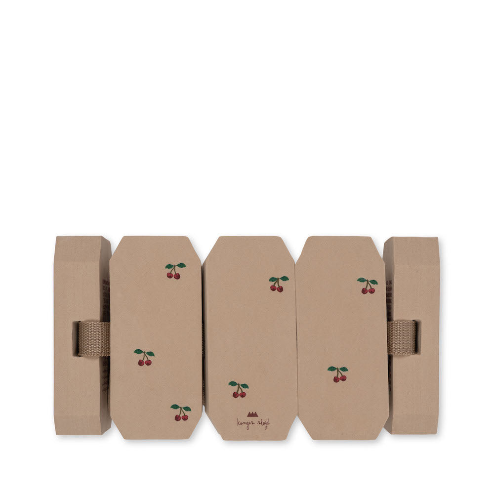Konges Sløjd Mello float belt, cherry