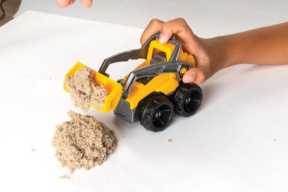 Kinetic Sand Dig & Demolish Set