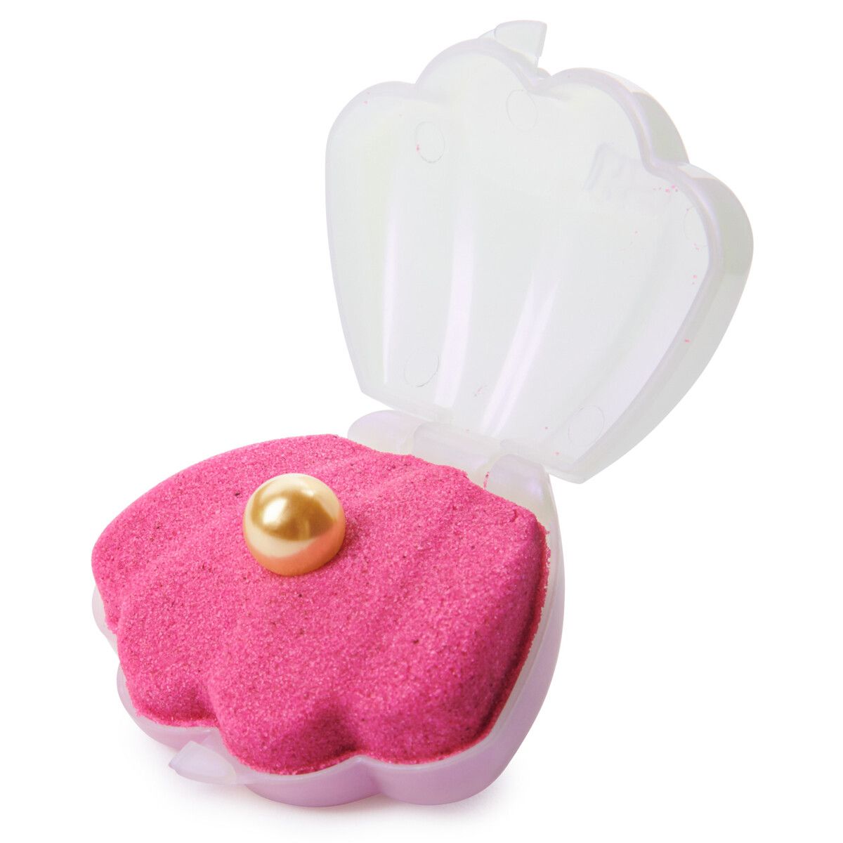 Kinetic Sand Mermaid Crystal Playset