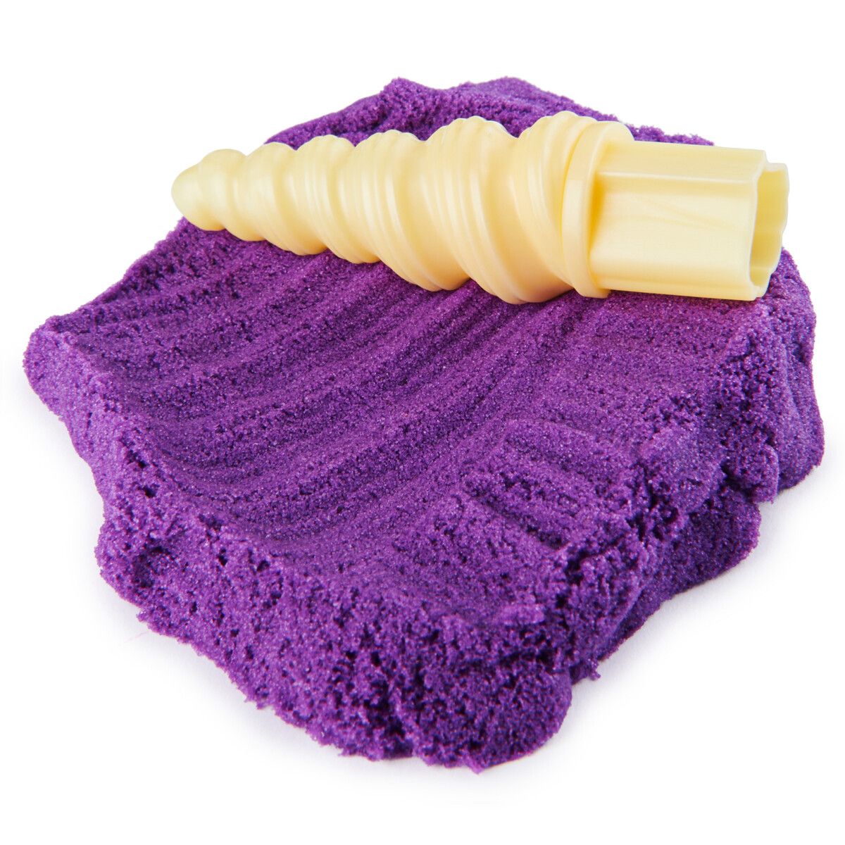 Kinetic Sand Mermaid Crystal Playset