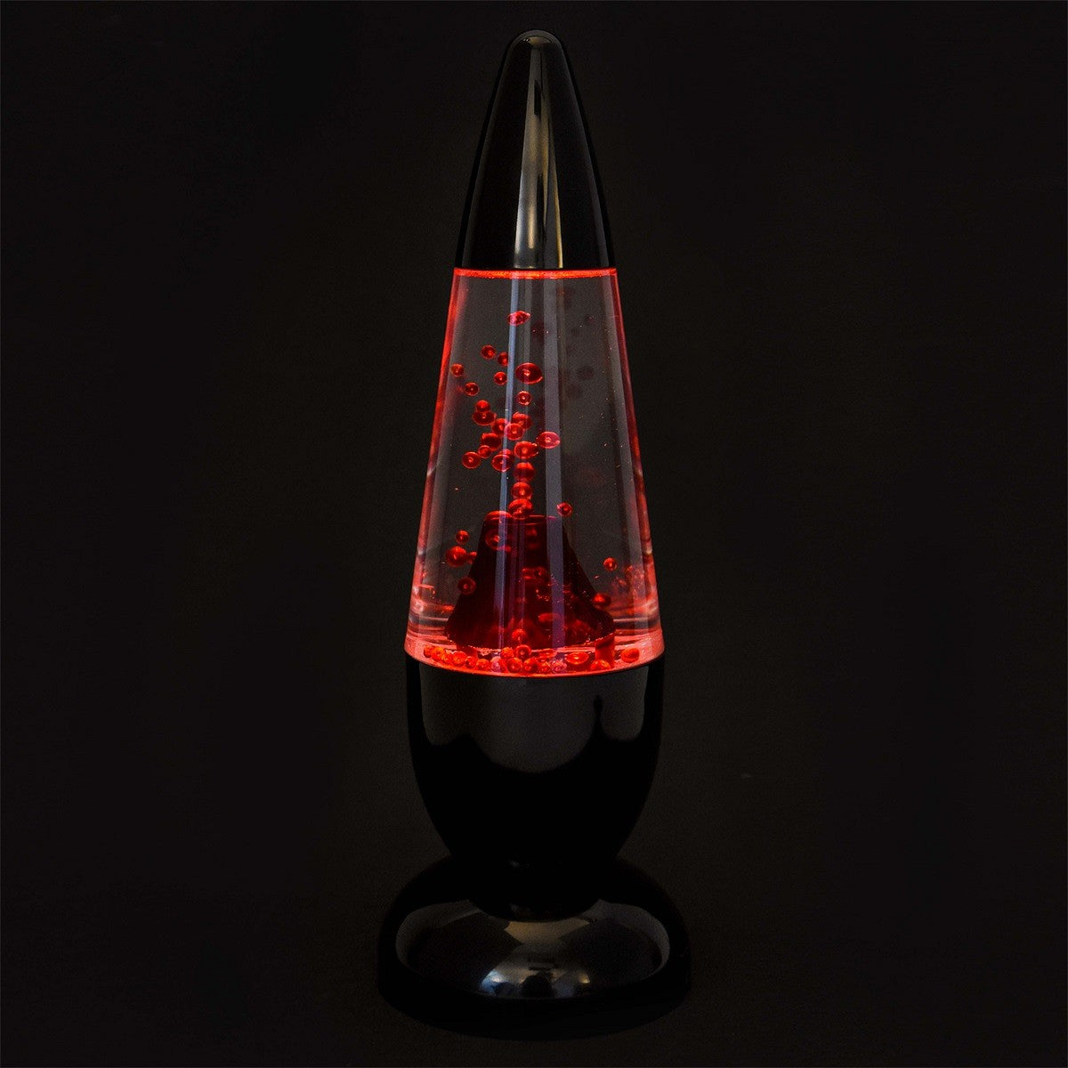 Robetoy Vulkan lampe