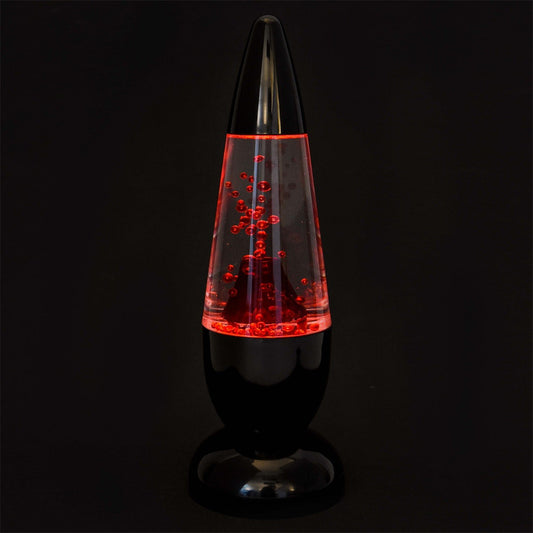 Robetoy Vulkan lampe