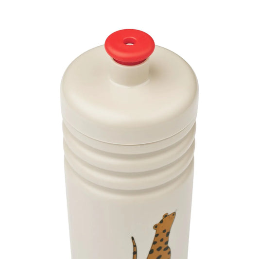 Liewood Lionel vandflaske 500ml, leopard
