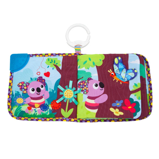 Lamaze Walla Koala bog