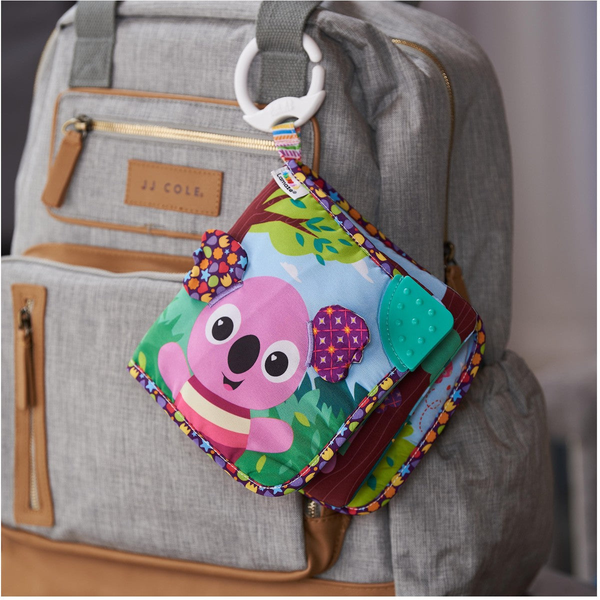 Lamaze Walla Koala bog