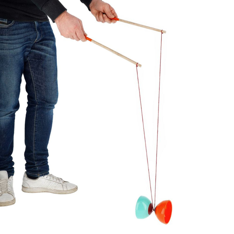 Legami Diabolo Djævlespil