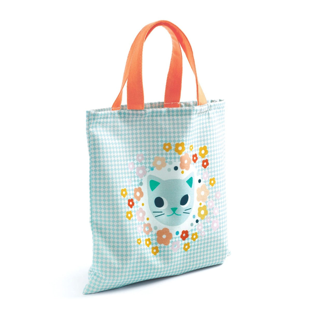 Djeco Legemadssæt, Lille kat's picnic