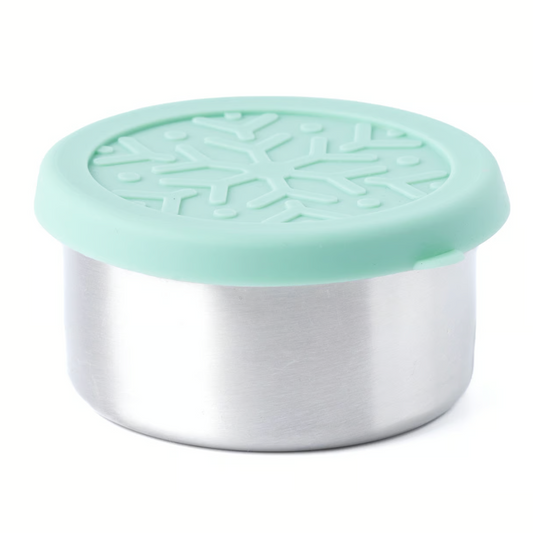 Lekkabox Midi Beholder i rustfrit stål, 200ml