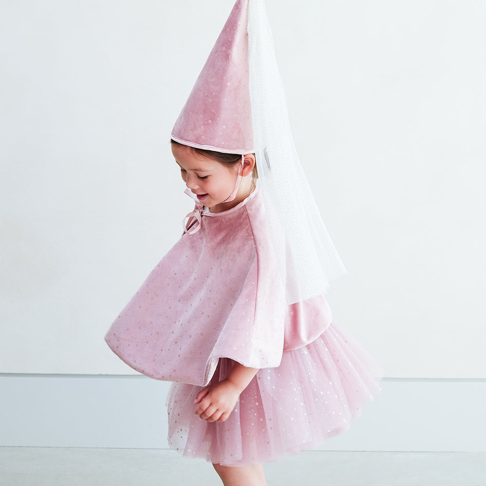 Mimi & Lula Fehat - Princess Pink Luxe