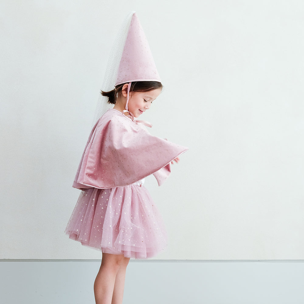 Mimi & Lula Fehat - Princess Pink Luxe