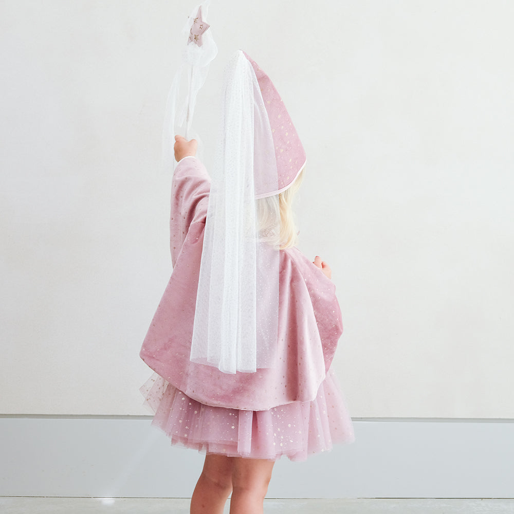 Mimi & Lula Fehat - Princess Pink Luxe
