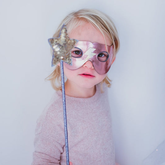 Mimi & Lula Tryllestav - Guld