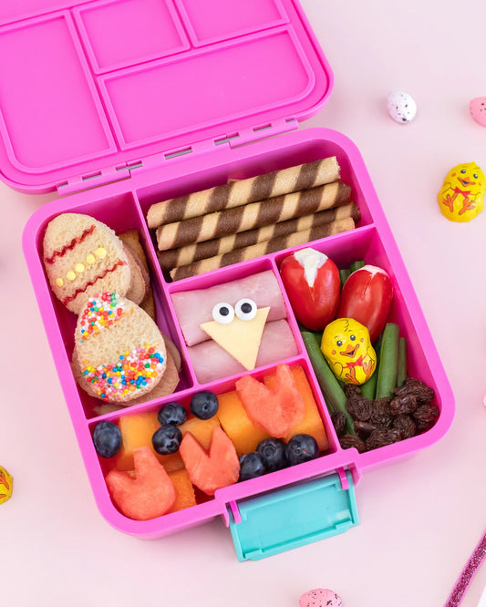 Montii Bento Five Madkasse - Unicorn Magic