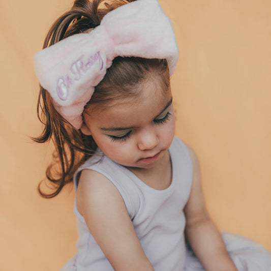 Oh Flossy - Hårbånd