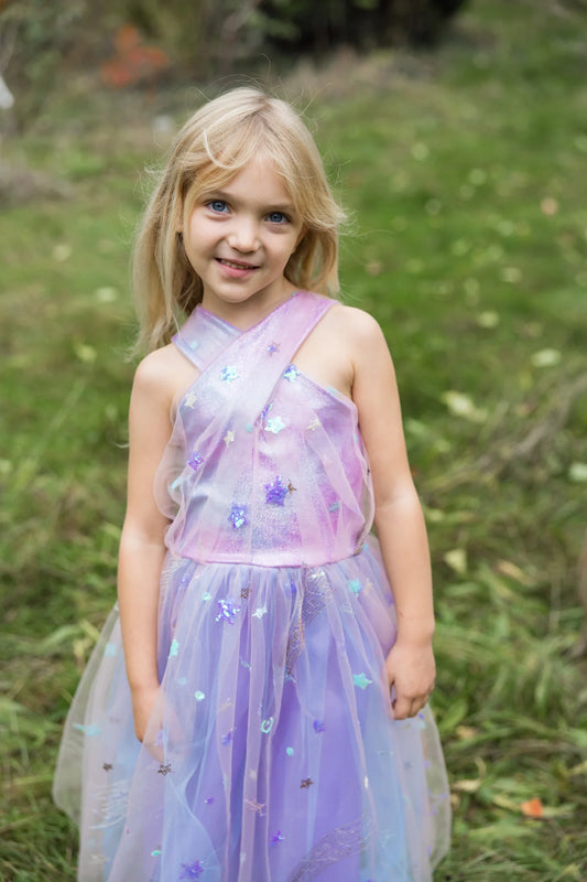 Great Pretenders ERAS Dress (Taylor Swift), str. 7-8år