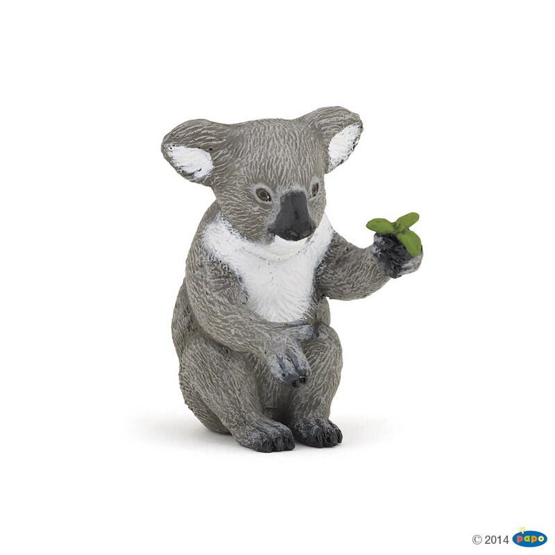 Papo Koala bjørn