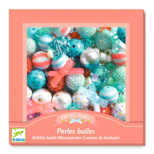 Djeco Perler, Bubble Silver