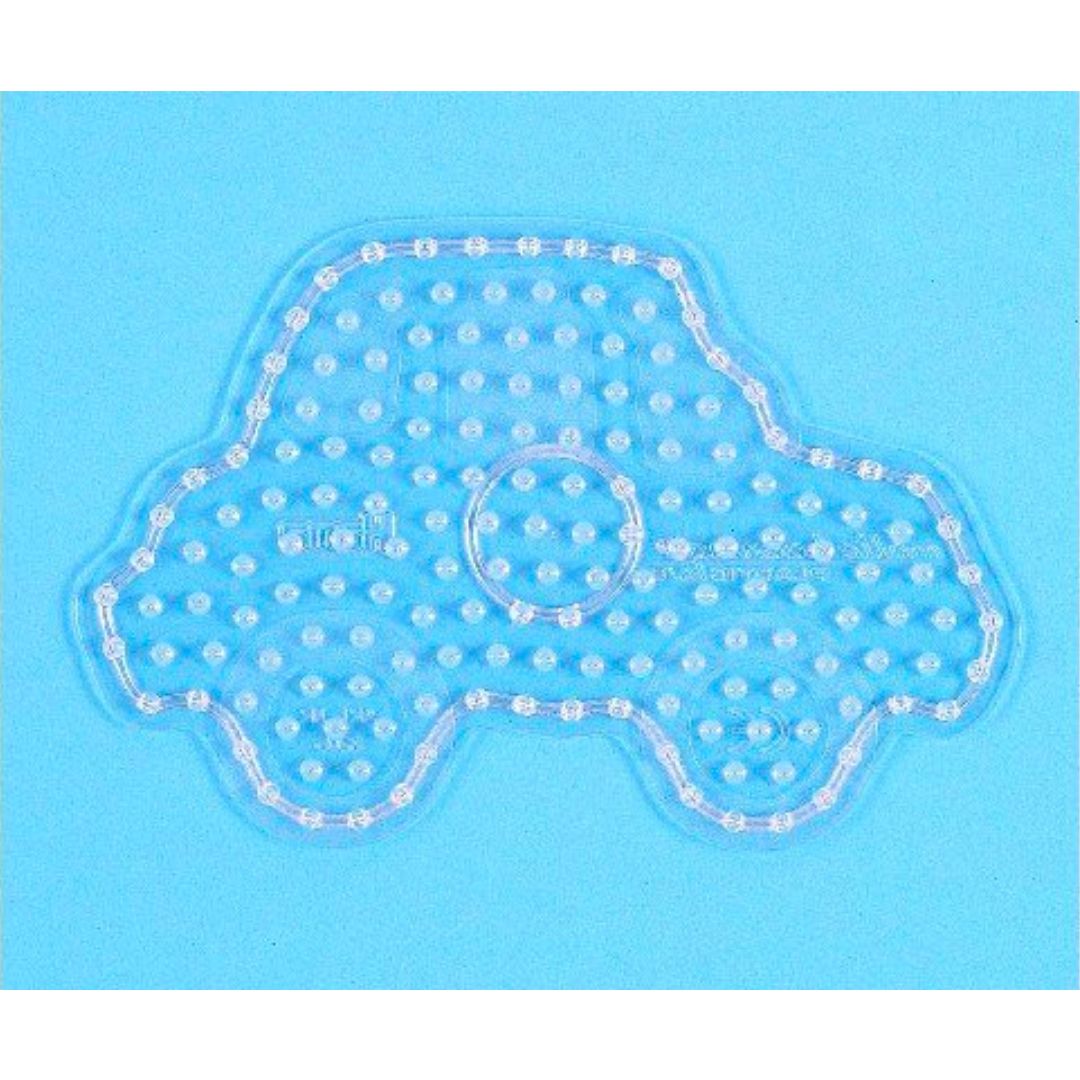 HAMA Maxi perleplade, bil