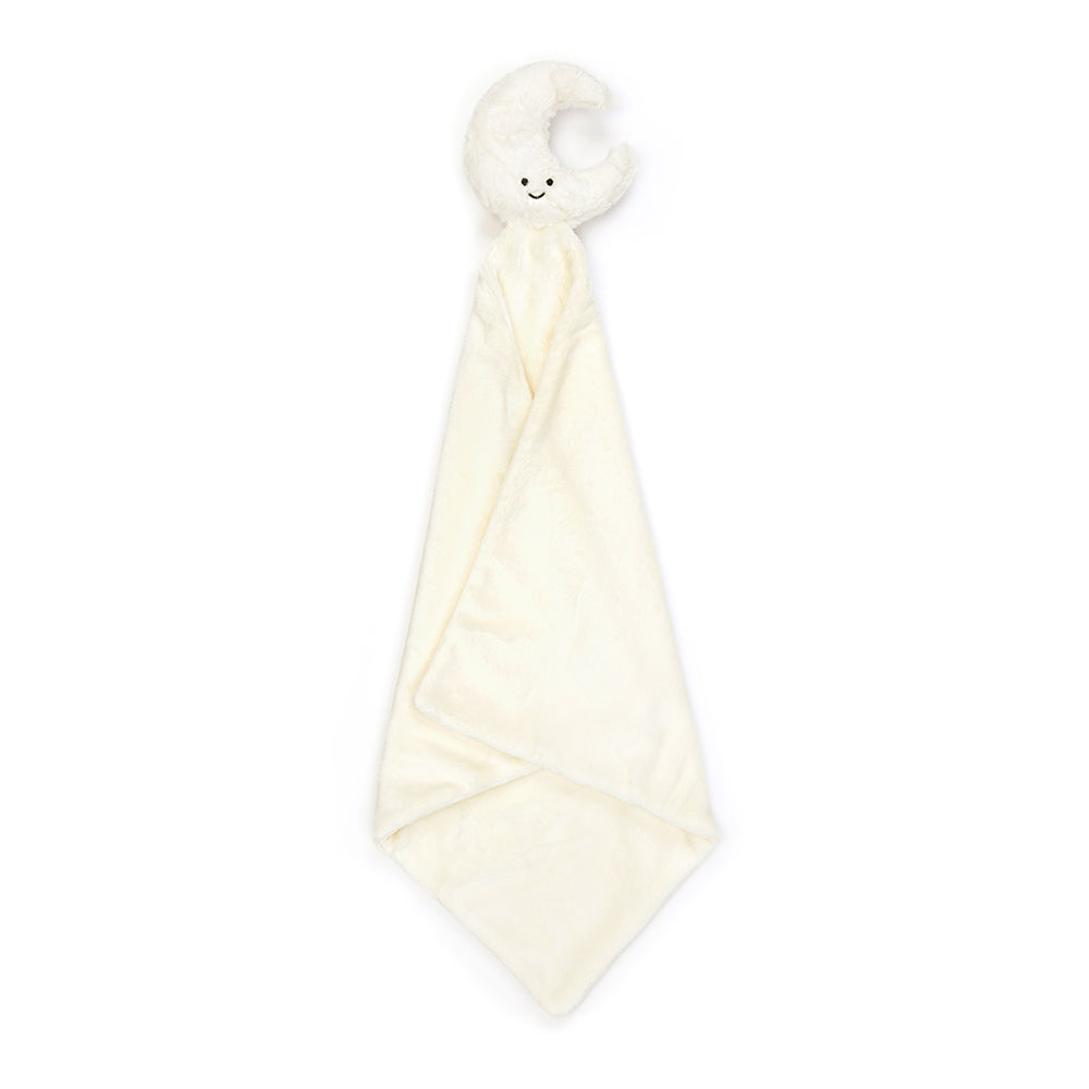 Baby Jellycat Amusables Måne, nusseklud