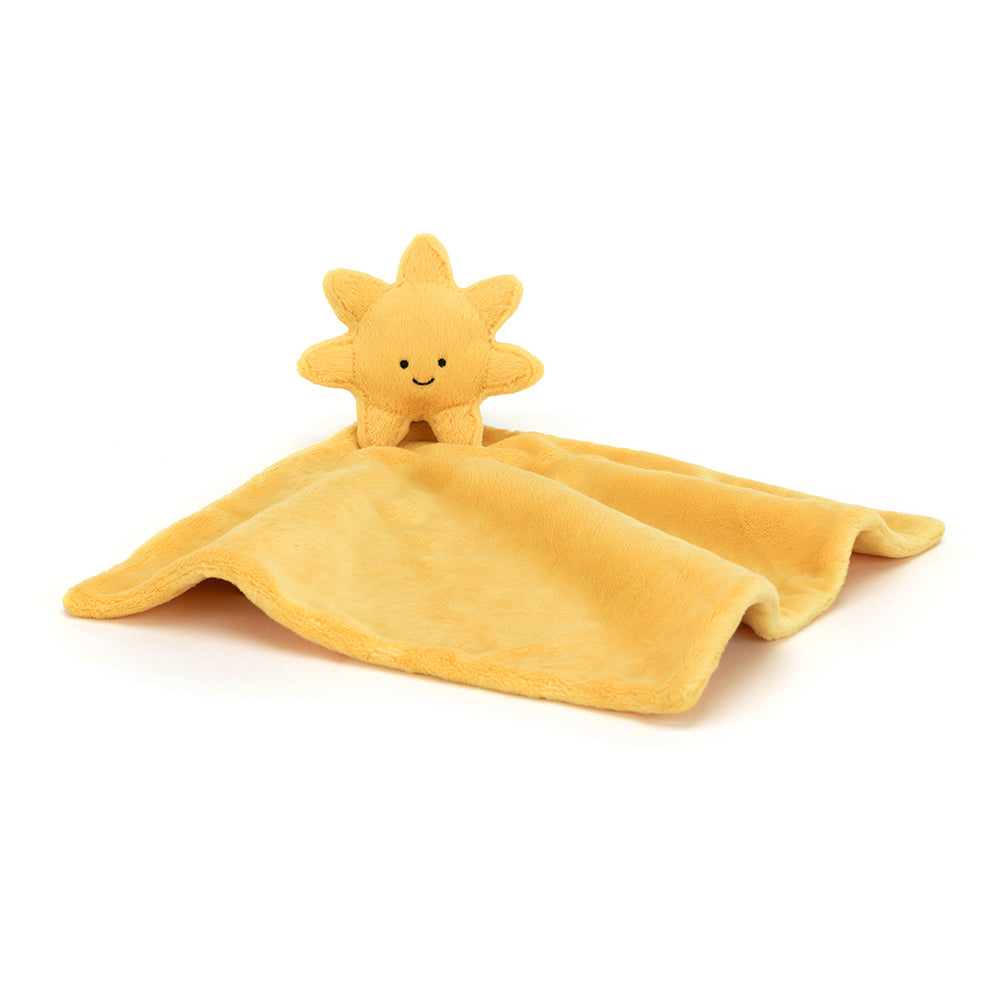 Baby Jellycat Amuseables Sol, nusseklud