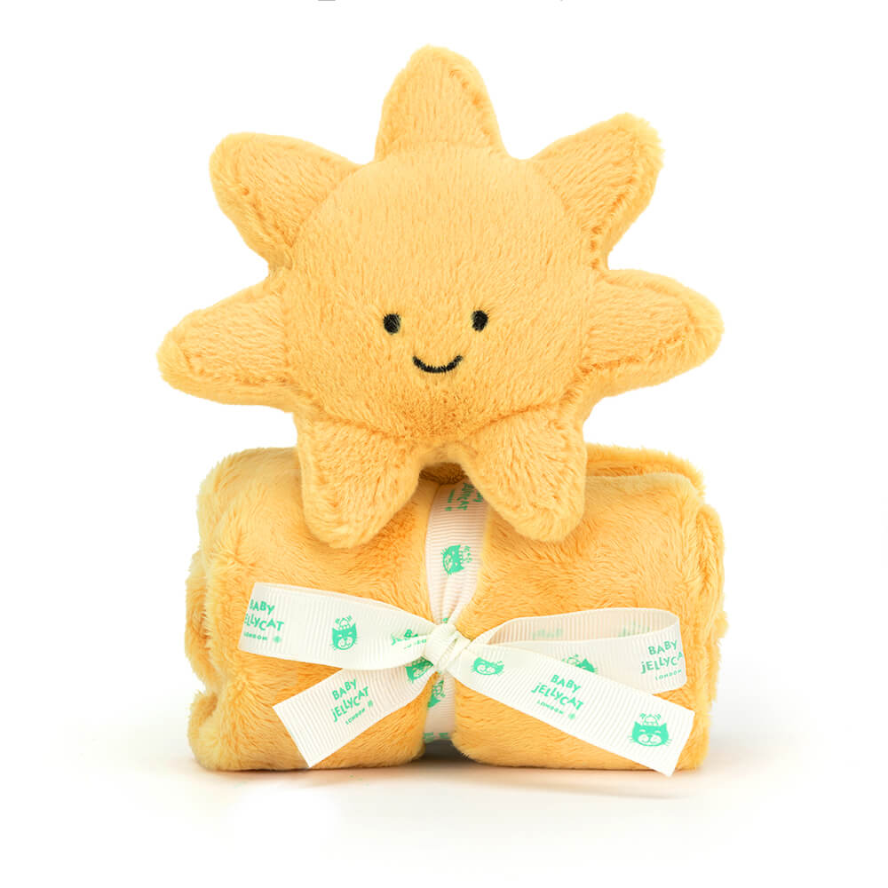 Baby Jellycat Amuseables Sol, nusseklud