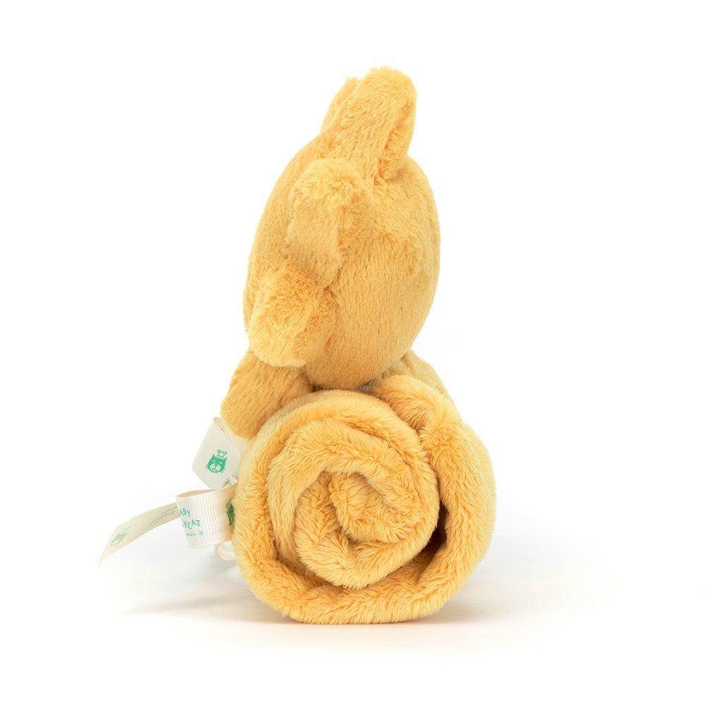 Baby Jellycat Amuseables Sol, nusseklud