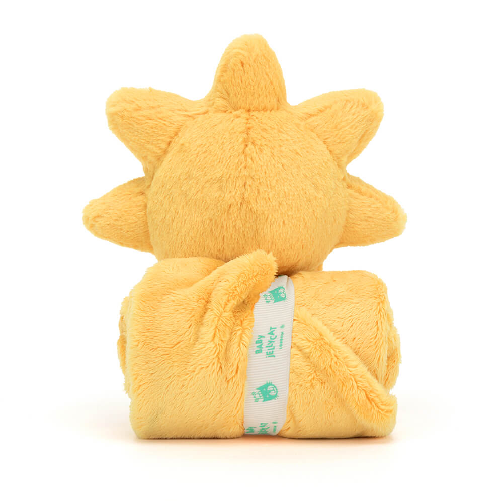 Baby Jellycat Amuseables Sol, nusseklud
