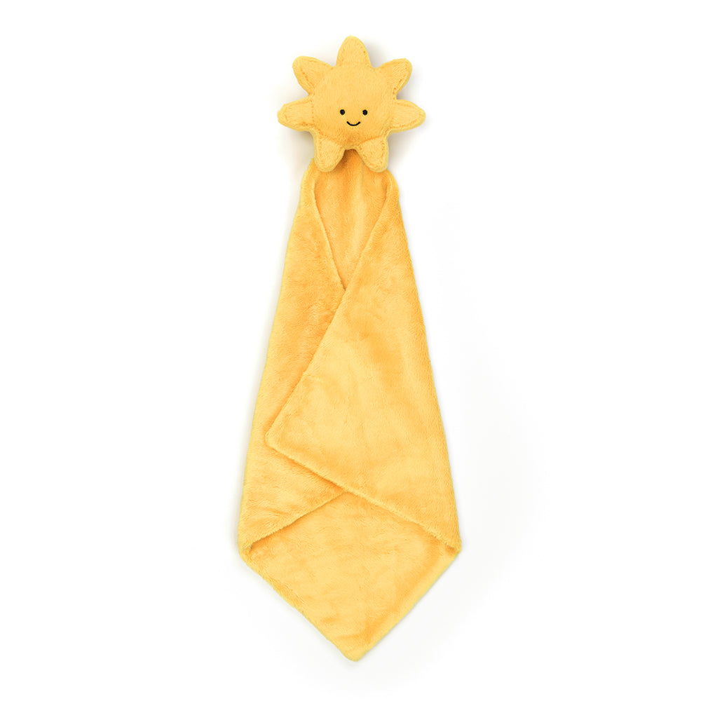 Baby Jellycat Amuseables Sol, nusseklud