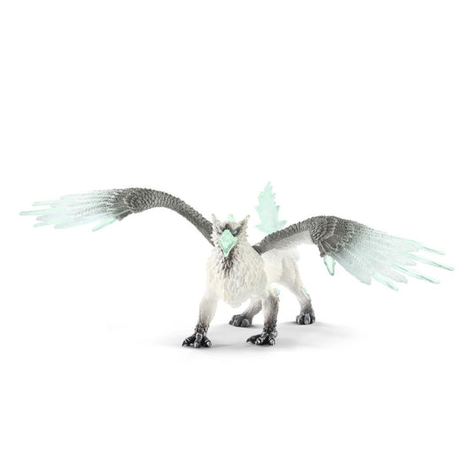 Schleich Ice griffin