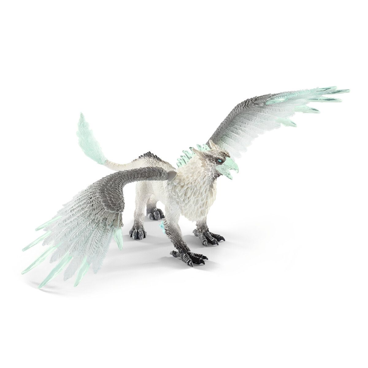 Schleich Ice griffin