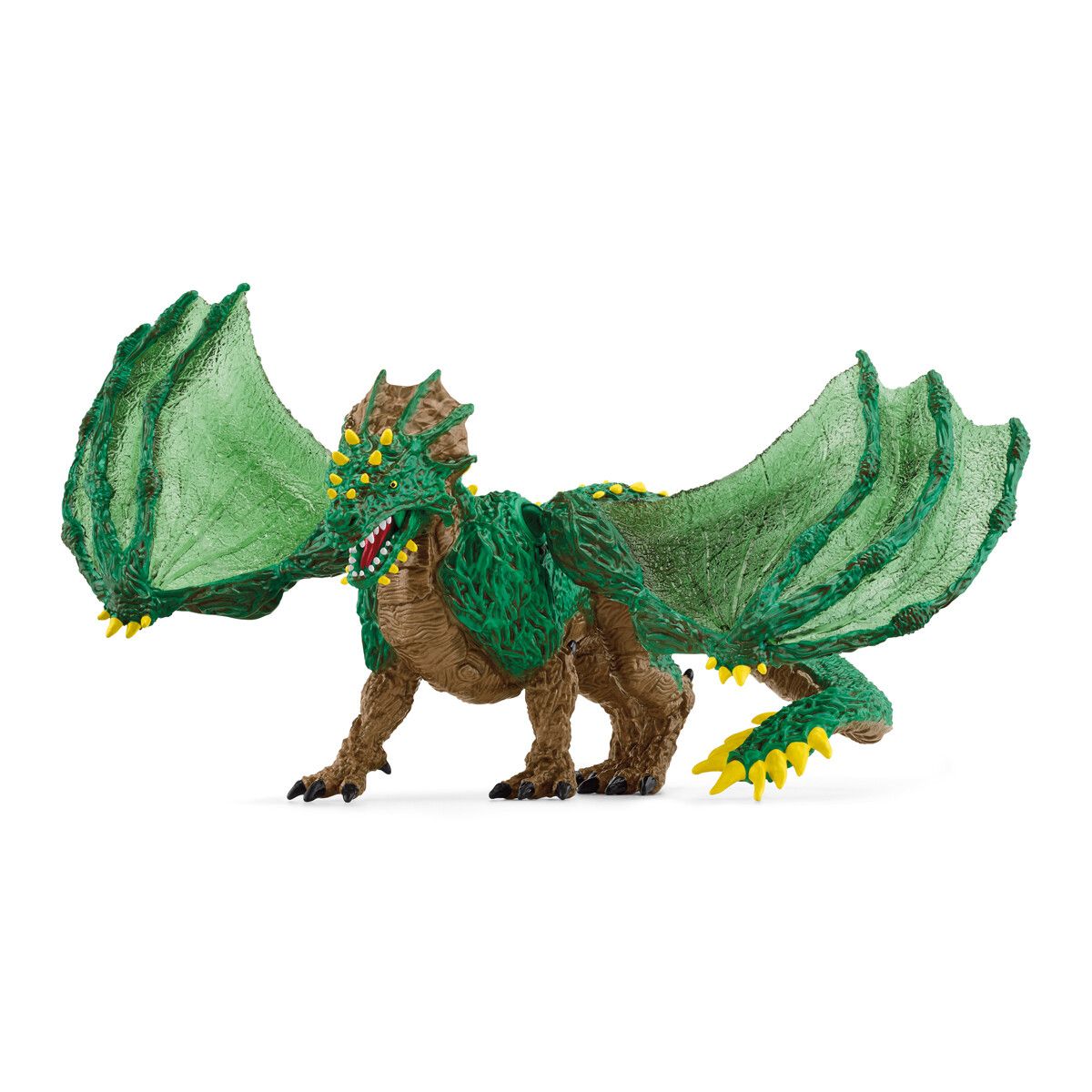 Schleich Jungle dragon