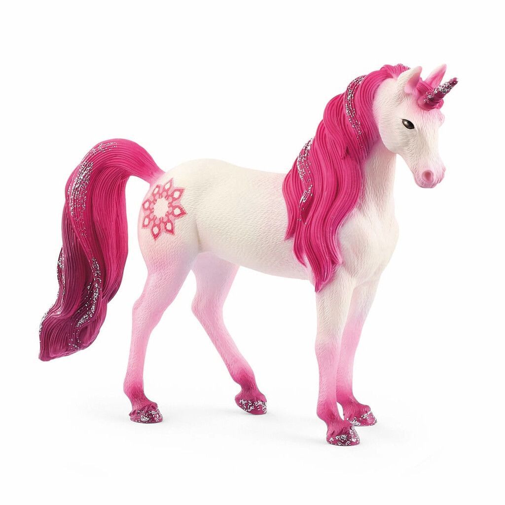Schleich Schleich Mandala Unicorn Mare