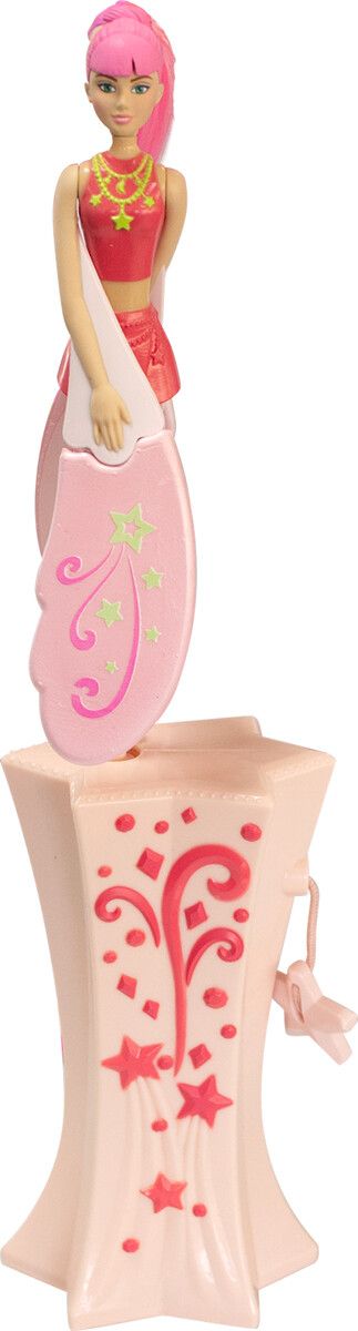 Sky Dancers Coral Cutie