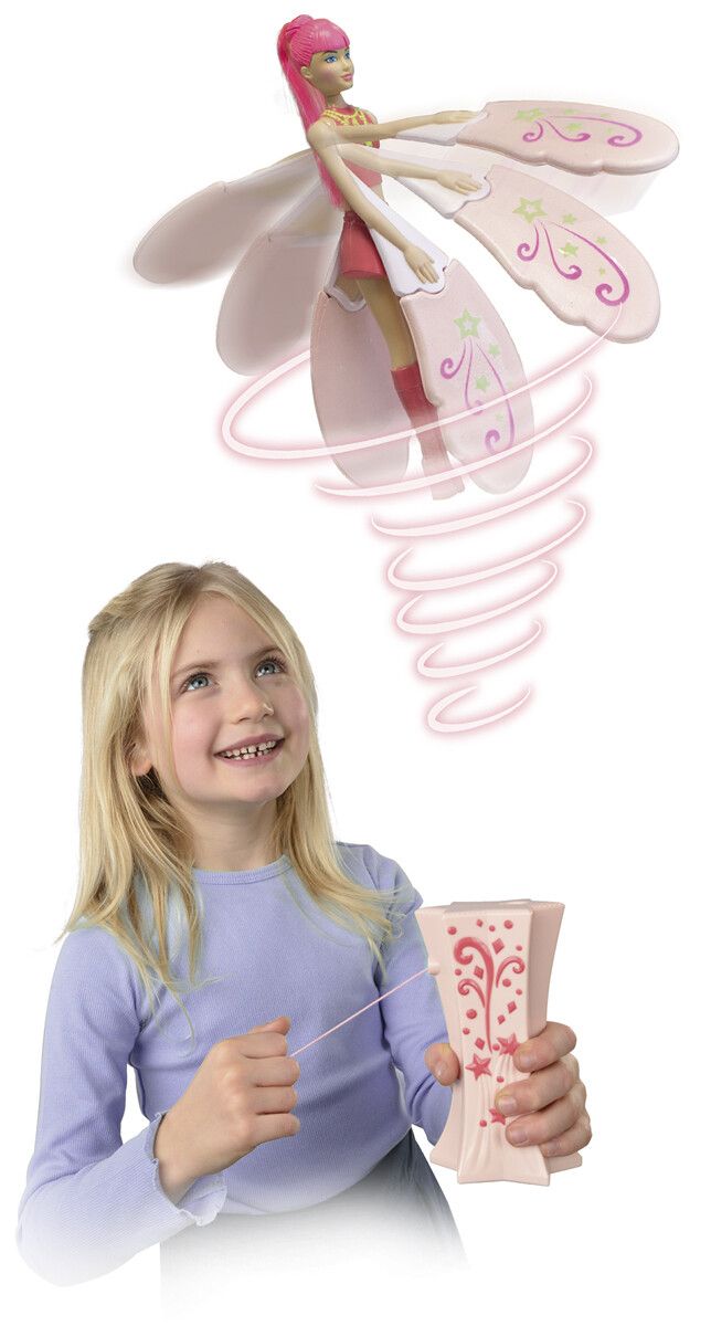 Sky Dancers Coral Cutie