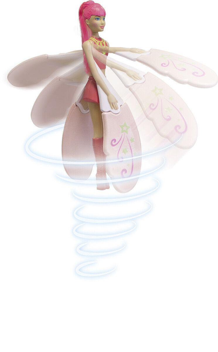 Sky Dancers Coral Cutie