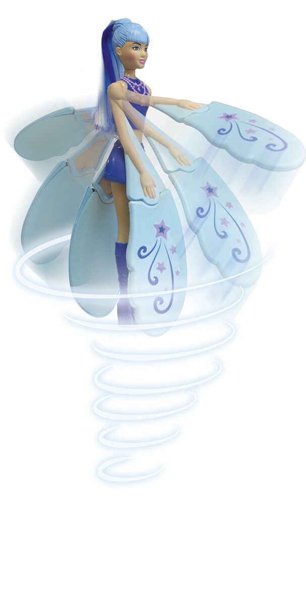 Sky Dancers Sapphire Sparkle