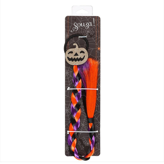 Souza Hår Halloween Fletning