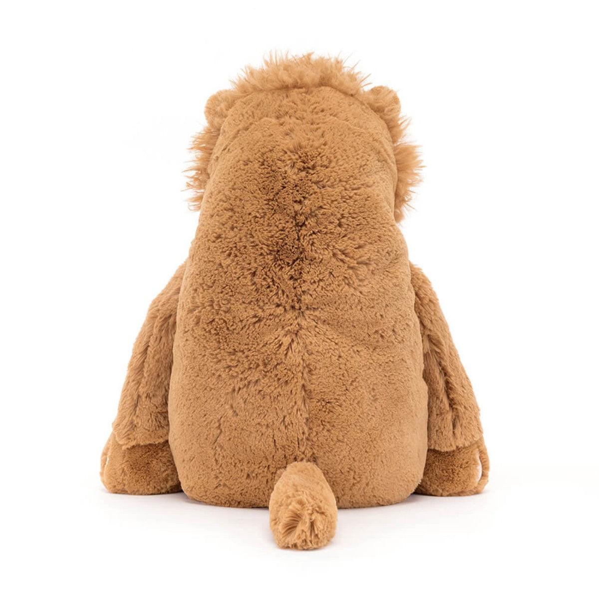 Jellycat Stella sabeltiger, 49 cm
