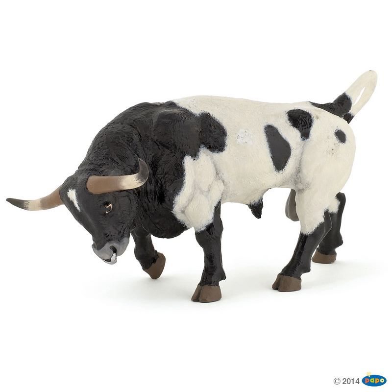 Papo Texan tyr