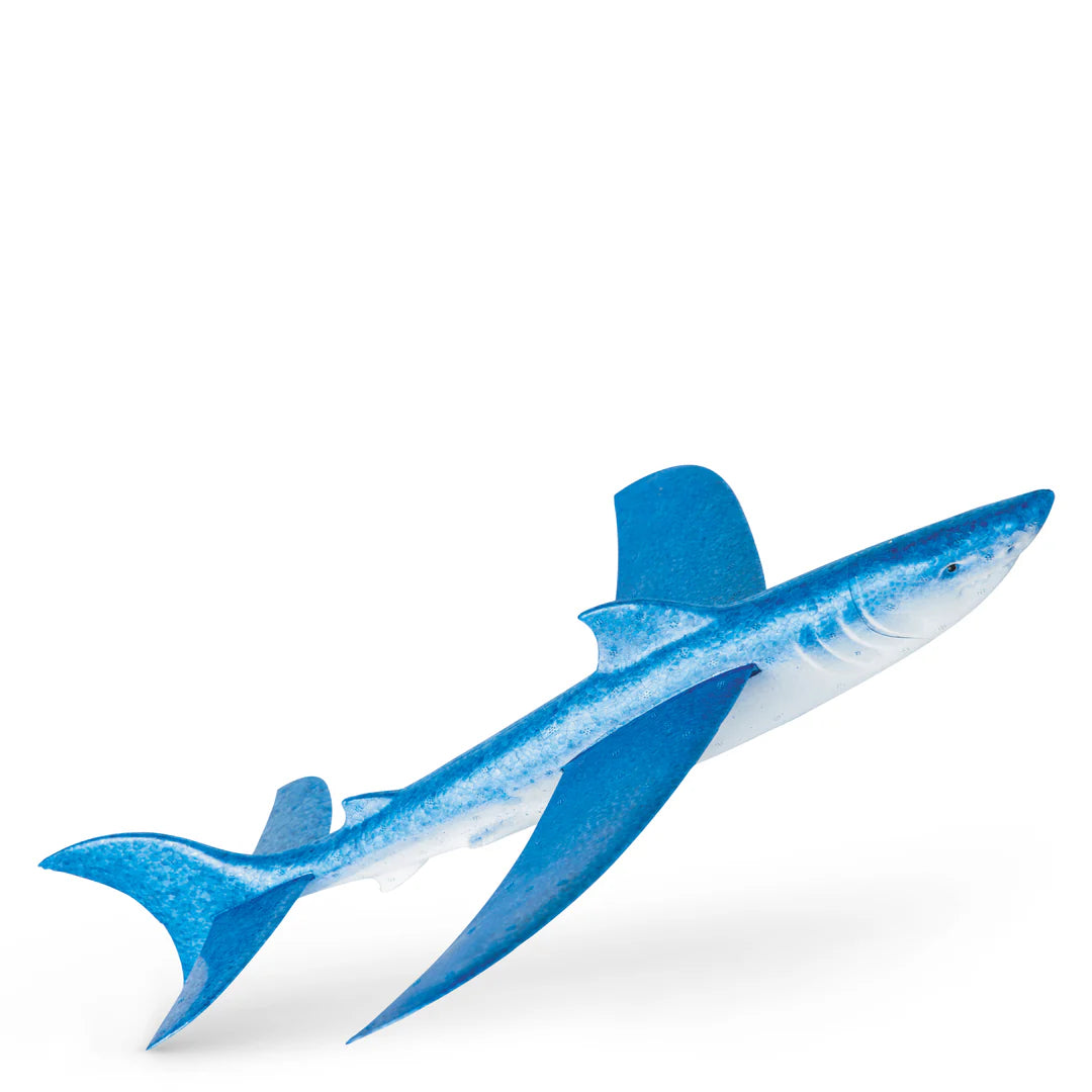 Tiger Tribe Flyver - Shark