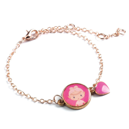 Djeco Tinyly, Armbånd Elfe