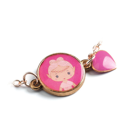 Djeco Tinyly, Armbånd Elfe